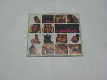Dr. Alban - Sing hallelujah