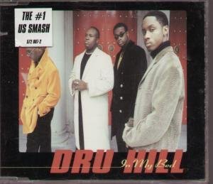 Dru Hill - In My Bed
