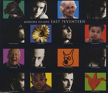 East 17 - Someone to Love