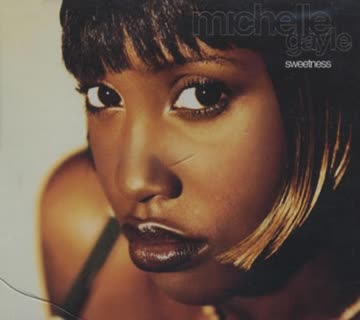 Michelle Gayle - Sweetness