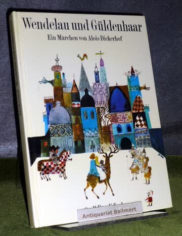 Wendelau und Güldenhaar