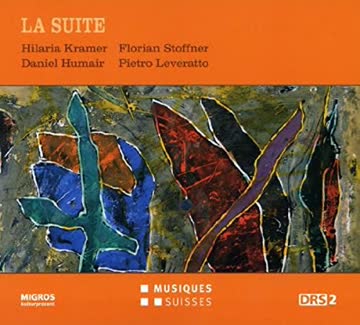 Kramer - La Suite