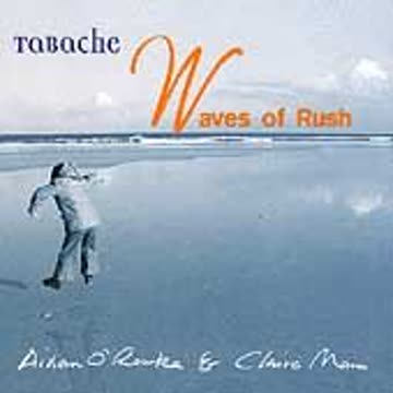 Tabache - Wave of Rush