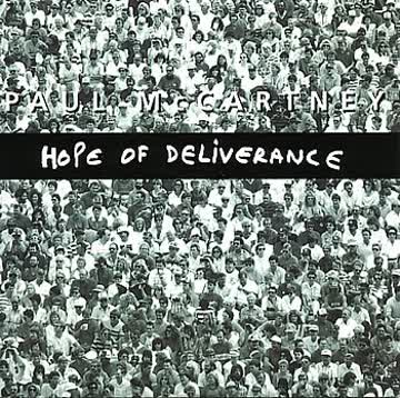 Paul McCartney - Hope Of Deliverance