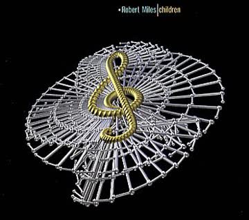 Robert Miles - Children (4 versions, 1996)