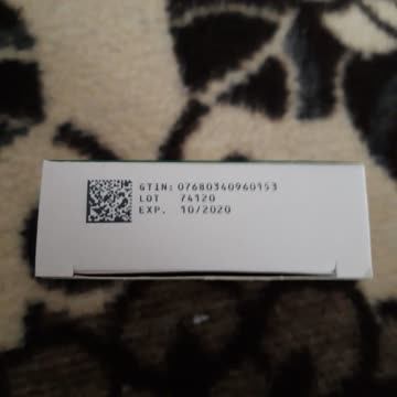 Medikament Tyroqualin!!!