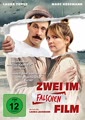 Zwei im falschen Film [DVD] [2017]