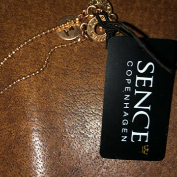 Halskette von SENCE Copenhagen Neu