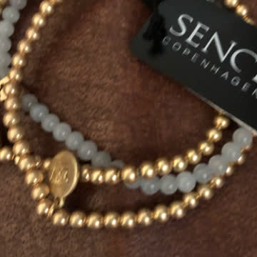 Armketteli SENCE Copenhagen Neu
