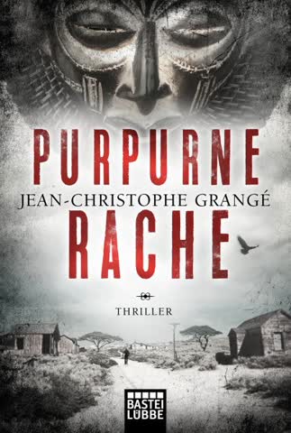 Purpurne Rache