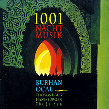 Hans-Jürgen Hufeisen - 1001 Nacht Musik