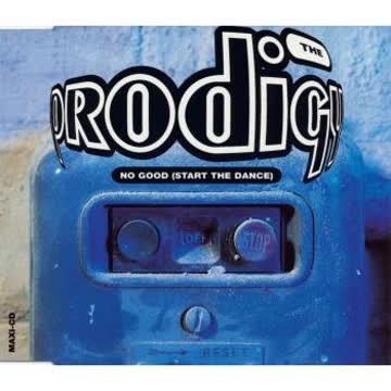 Prodigy - No good
