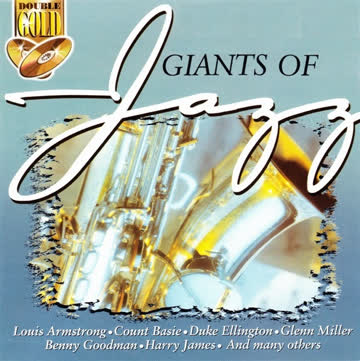 Various - Giants Of Jazz