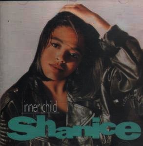 Shanice - Inner child (1991)