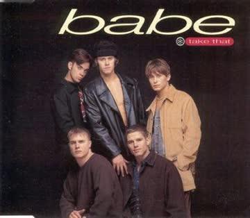 Take That - Babe