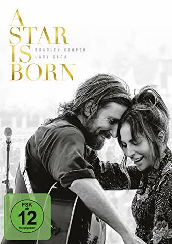 A Star Is Born