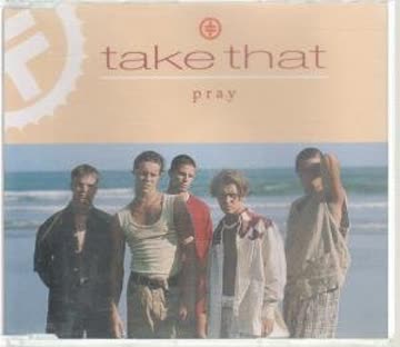 Take That - Pray