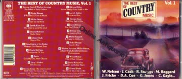 Mcclain Charly - The Best Of Country Vol. 1