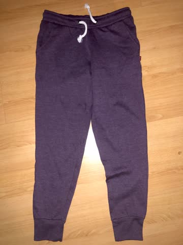 Exsila Artikel: NEU Jogginghose Damen Gr. S