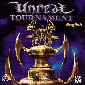 Unreal Tournament (Urgestein, Original) für PC