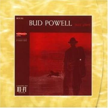 Bud Powell - Jazz Giant (Verve Master Edition)