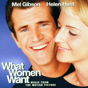 Ost - What Women Want