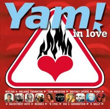 Various - Yam! in Love