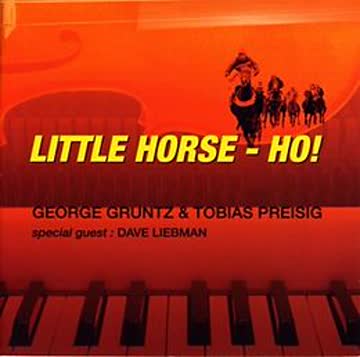 George Gruntz - Little Horse - Ho!