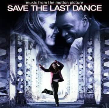 Ost - Save the Last Dance