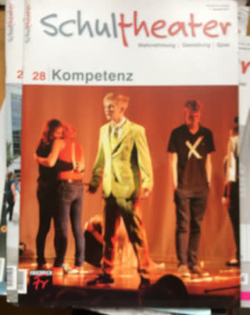 Schultheater