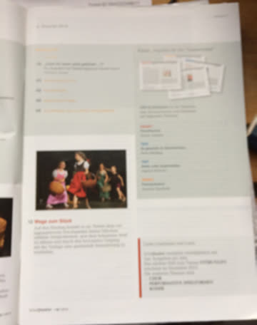 Schultheater