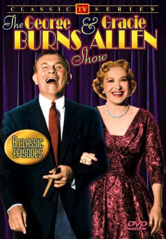 Burns & Allen [DVD] [Import]