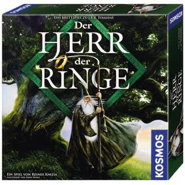 Exsila Artikel: Der Herr der Ringe
