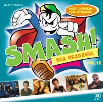 Various - Smash! Vol.12
