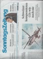 Sonntagszeitung vom 17.3.2019