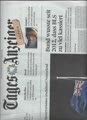Tages Anzeiger vom 16. März 2019