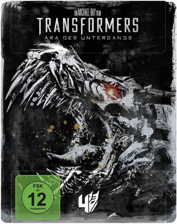Transformers 4