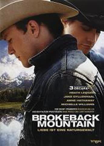 Brokeback Mountain [UK Import]