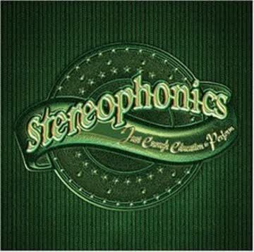 Stereophonics - Just Enough Education To Perform (J.E.E.P.)