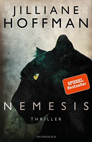 Nemesis (Die C.-J.-Townsend-Reihe, Band 4)