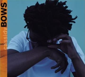 Bows - Cassidy