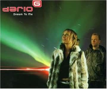 Dario G - Dream to Me