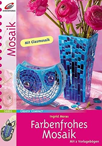 Farbenfrohes Mosaik (Creativ Compact)