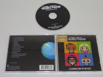 The black eyed peas - The Beginning