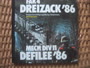 Dreizack '86 Gesamtverteidigungsübung Ostschweiz