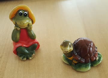 Dekofiguren