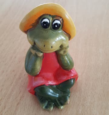 Dekofiguren