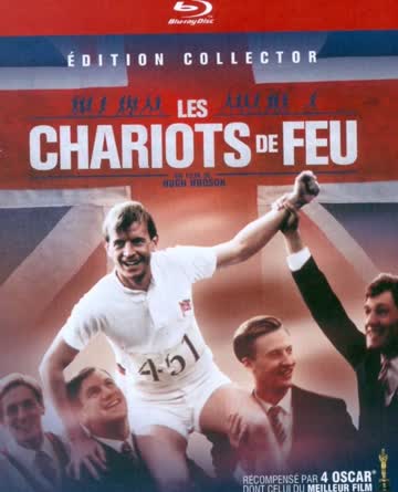 Chariots Of Fire - Les Chariots de feu (FR-Import)