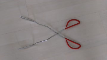 Exsila Artikel: Grillzange Neu und ungebraucht