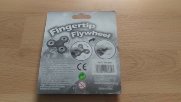 Fidget Spinner Neu und ungebraucht